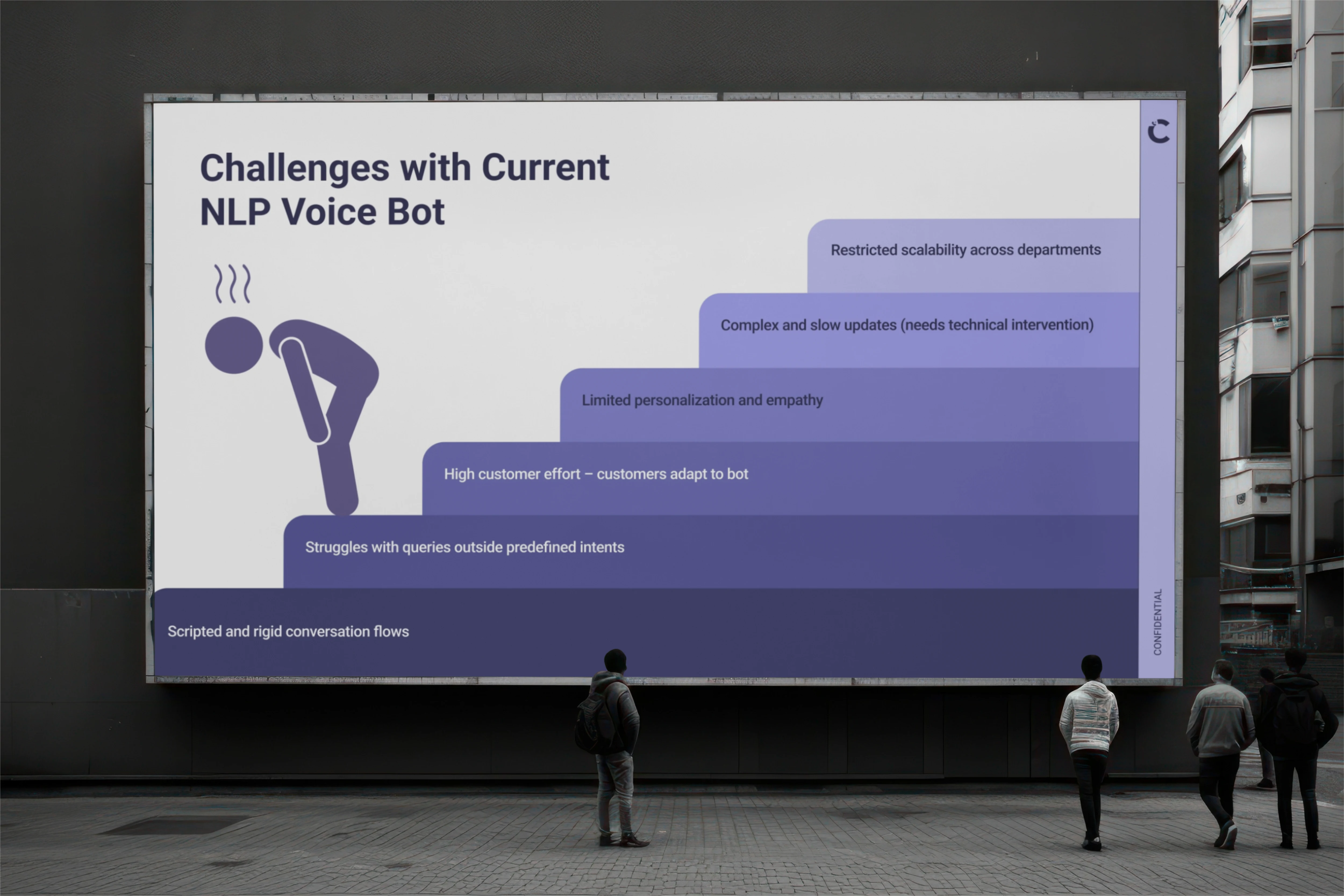 Claritel.ai case study cover